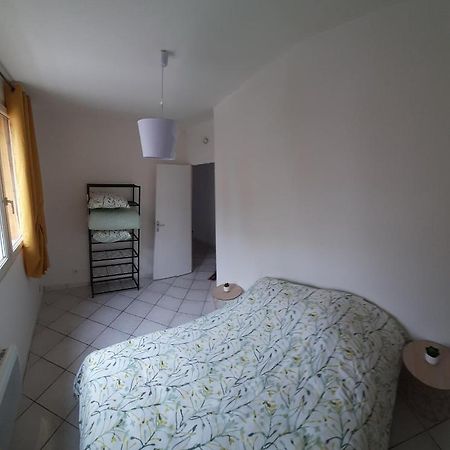 Jolie T2 A Dunkerque Apartment Dunkirk Exterior photo