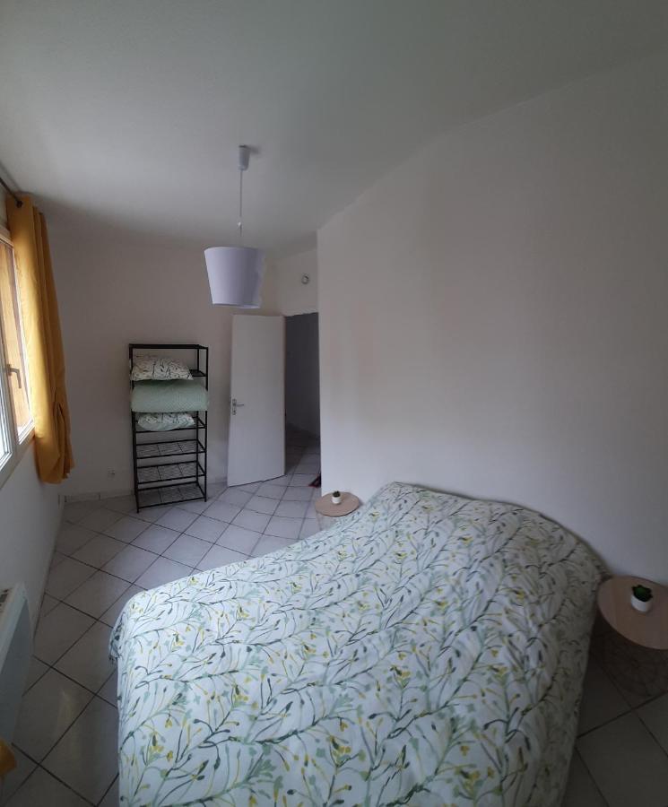 Jolie T2 A Dunkerque Apartment Dunkirk Exterior photo
